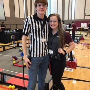 Meet your Posher, Izzy